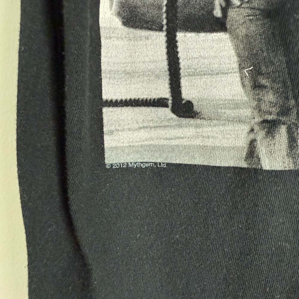 Led Zeppelin Tee - Picture 2 of 6